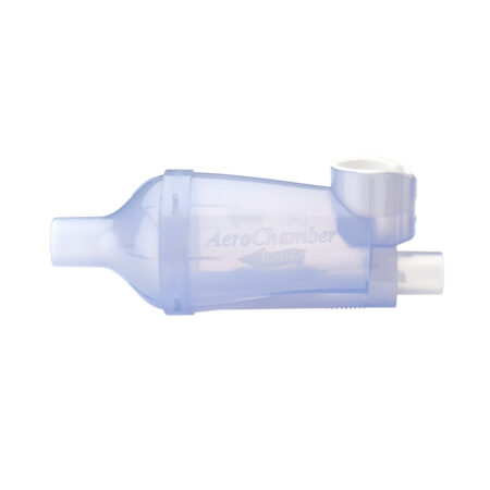 Produkt - AeroChamber Mini