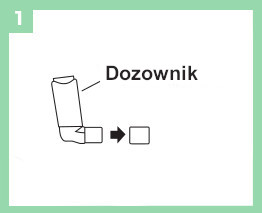 AeroHippus - Krok po kroku - instrukcja użytkowania-1 krok